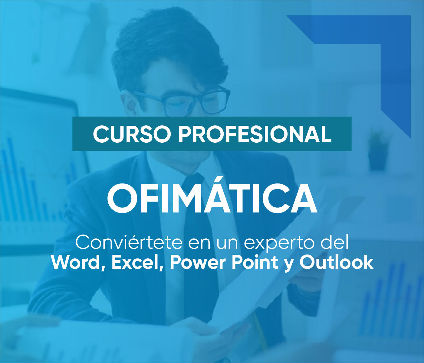 Image-CURSO PROFESIONAL DE OFIMÁTICA PROFESIONAL