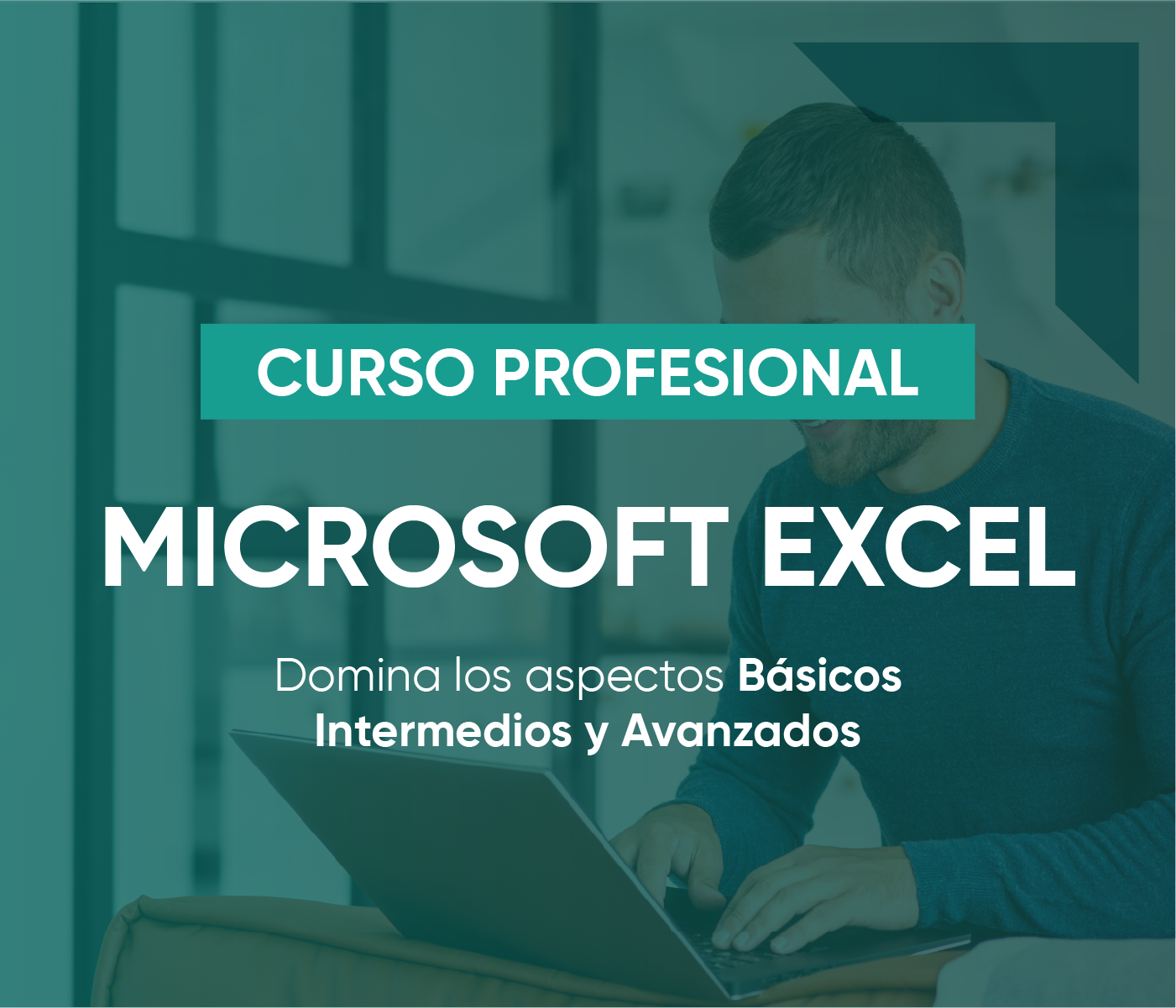 Image-Curso Profesional de MICROSOFT EXCEL 2019